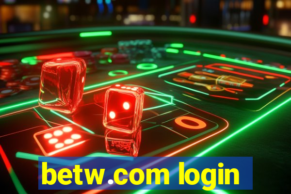 betw.com login